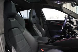 Porsche Panamera bild 9