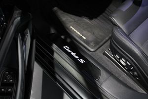 Porsche Panamera bild 10