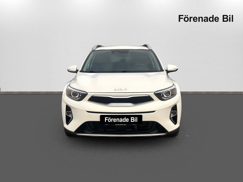 Kia Stonic bild 2
