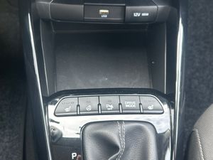 Kia Stonic bild 18