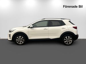 Kia Stonic bild 4
