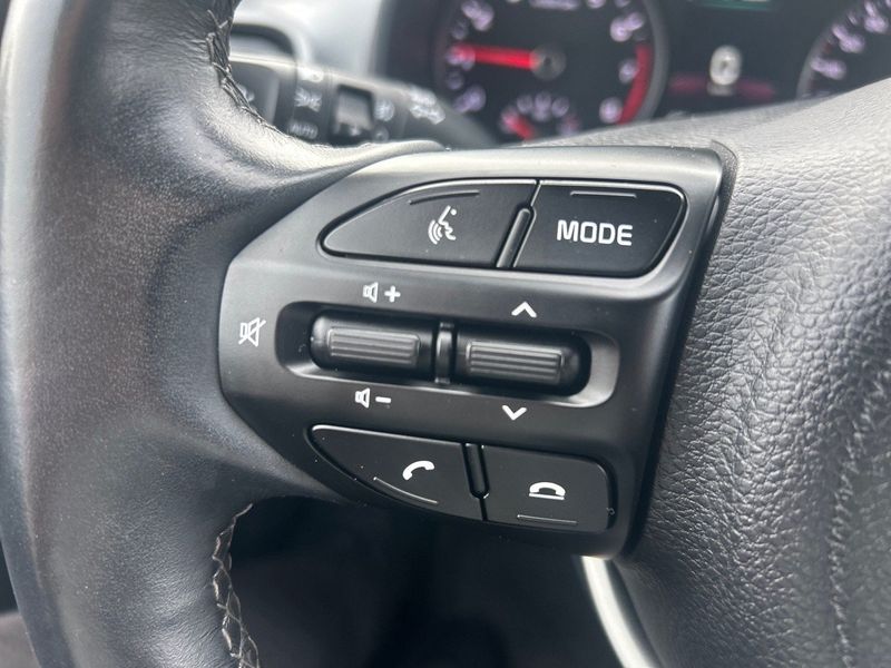 Kia Stonic bild 15