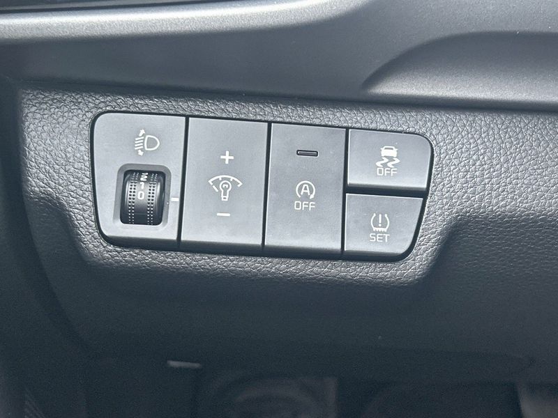 Kia Stonic bild 17