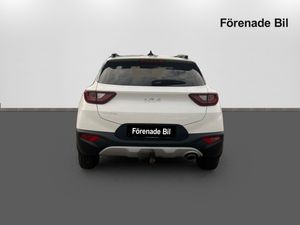 Kia Stonic bild 5