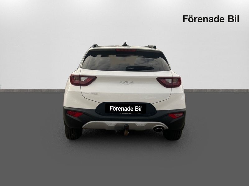 Kia Stonic bild 5
