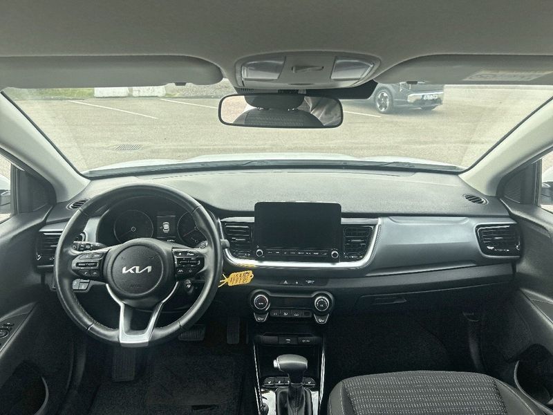 Kia Stonic bild 7