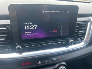 Kia Stonic bild 11