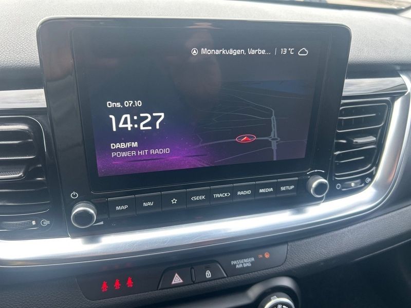 Kia Stonic bild 11