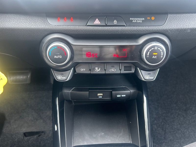 Kia Stonic bild 13