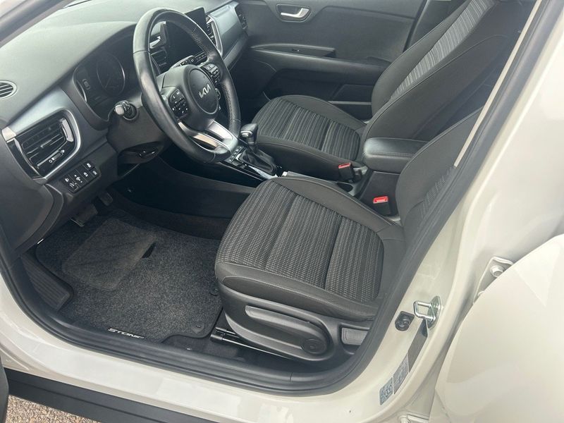 Kia Stonic bild 8