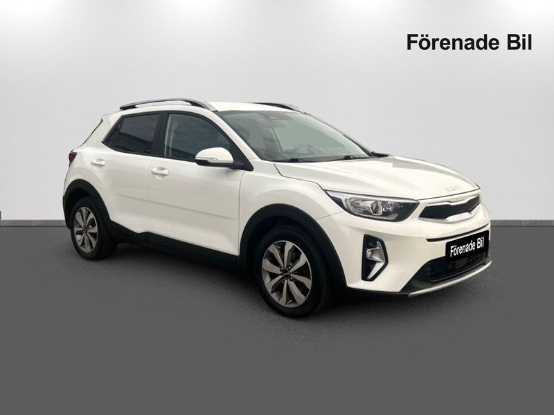 Kia Stonic bild 3