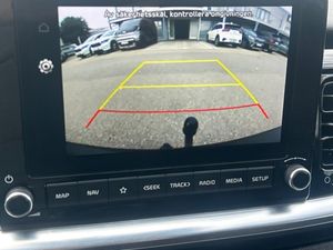 Kia Stonic bild 19