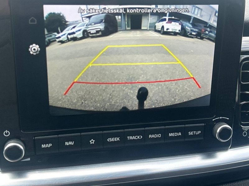 Kia Stonic bild 19