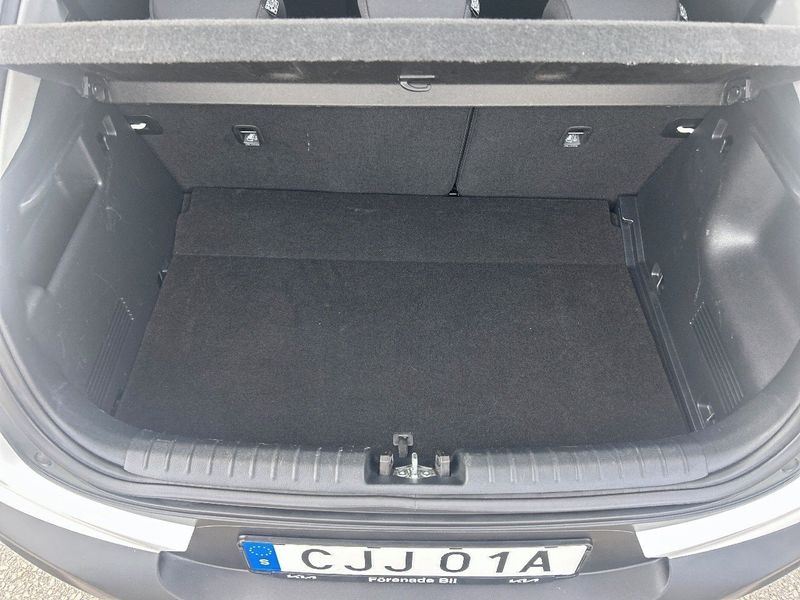Kia Stonic bild 14