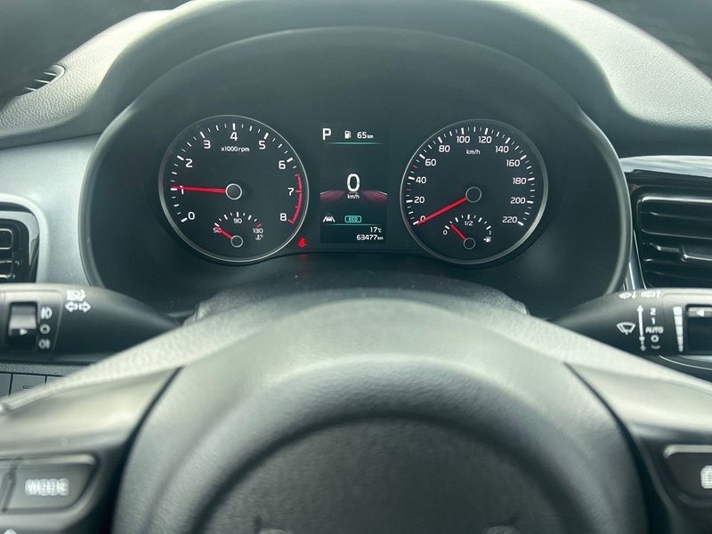 Kia Stonic bild 10
