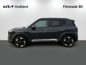 Kia EV2 bild 4
