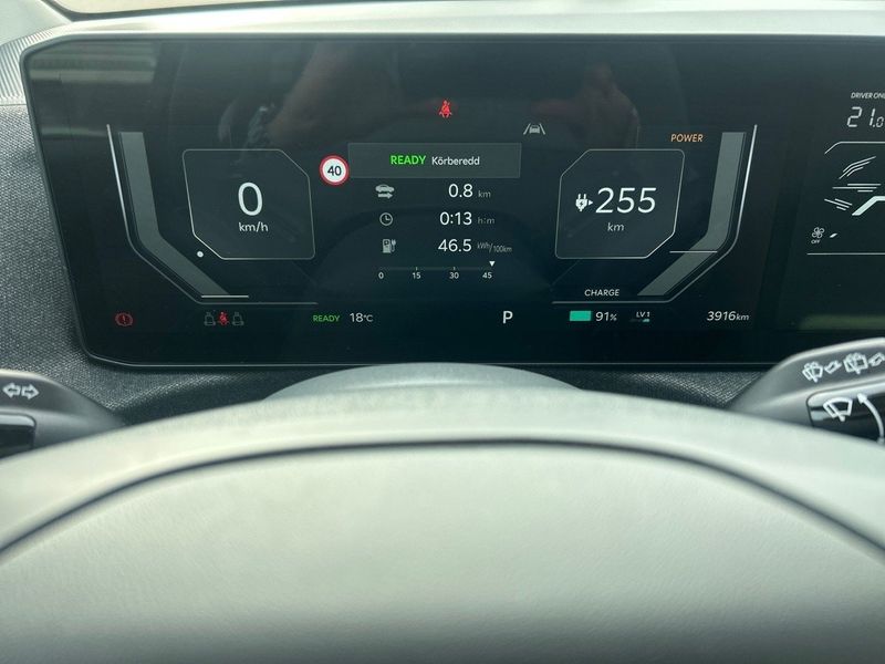 Kia EV2 bild 10