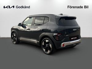 Kia EV2 bild 6