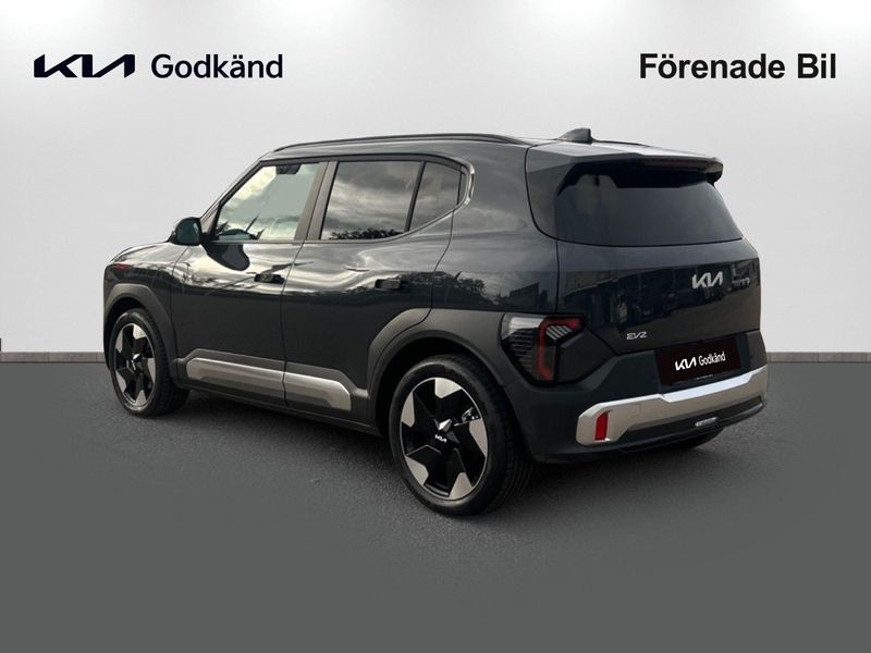 Kia EV2 bild 6