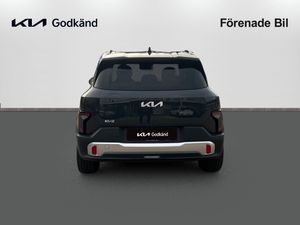 Kia EV2 bild 5
