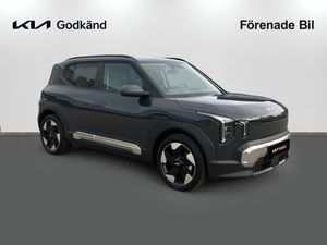 Kia EV2 bild 3