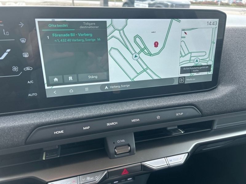 Kia EV2 bild 11