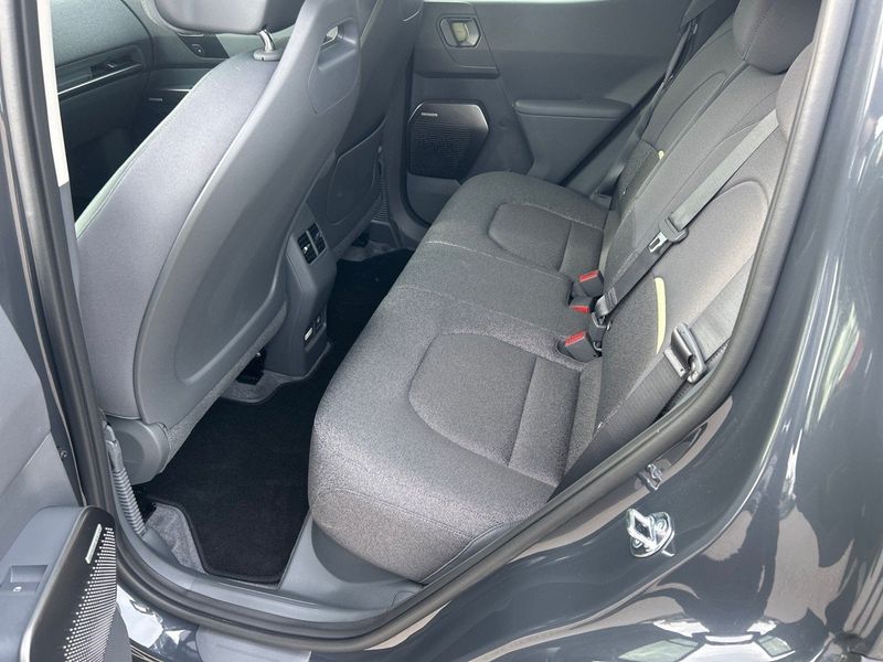 Kia EV2 bild 9