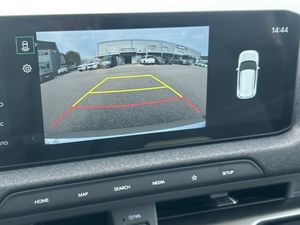 Kia EV2 bild 21