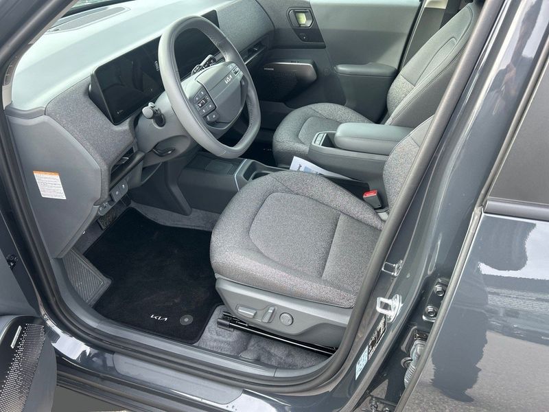 Kia EV2 bild 8