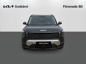 Kia EV2 bild 2