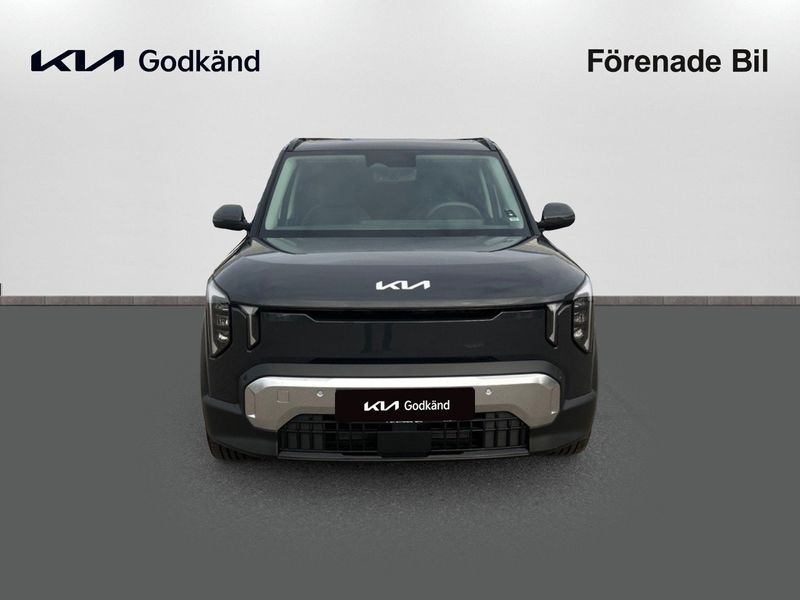 Kia EV2 bild 2