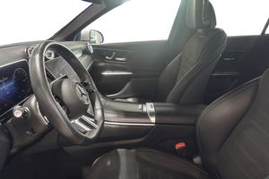 Mercedes GLC300 bild 10
