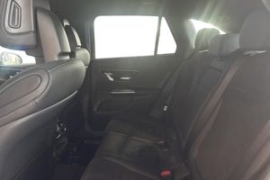 Mercedes GLC300 bild 9