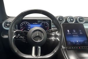Mercedes GLC300 bild 6