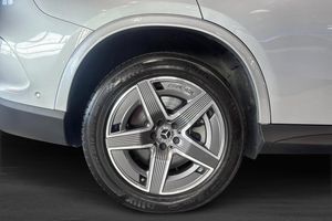 Mercedes GLC300 bild 11