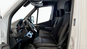 Mercedes Sprinter bild 8