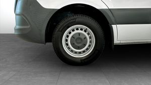 Mercedes Sprinter bild 7