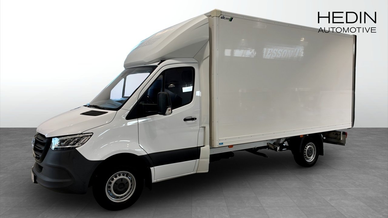 Mercedes Sprinter