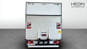 Mercedes Sprinter bild 5