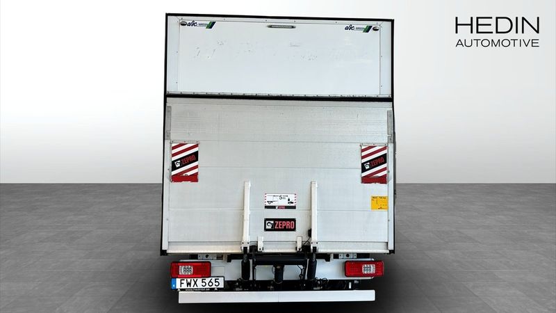 Mercedes Sprinter bild 5