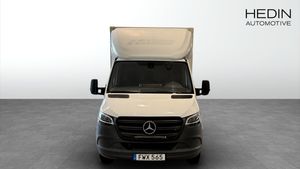Mercedes Sprinter bild 3