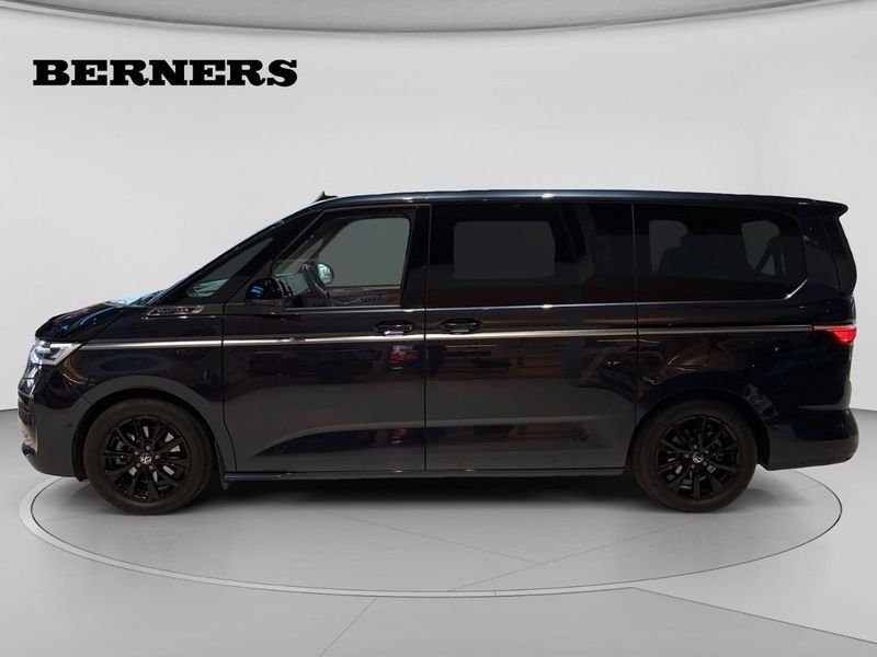 Volkswagen Multivan bild 2