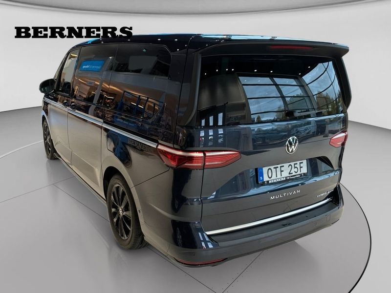 Volkswagen Multivan bild 3