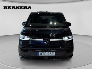 Volkswagen Multivan bild 8