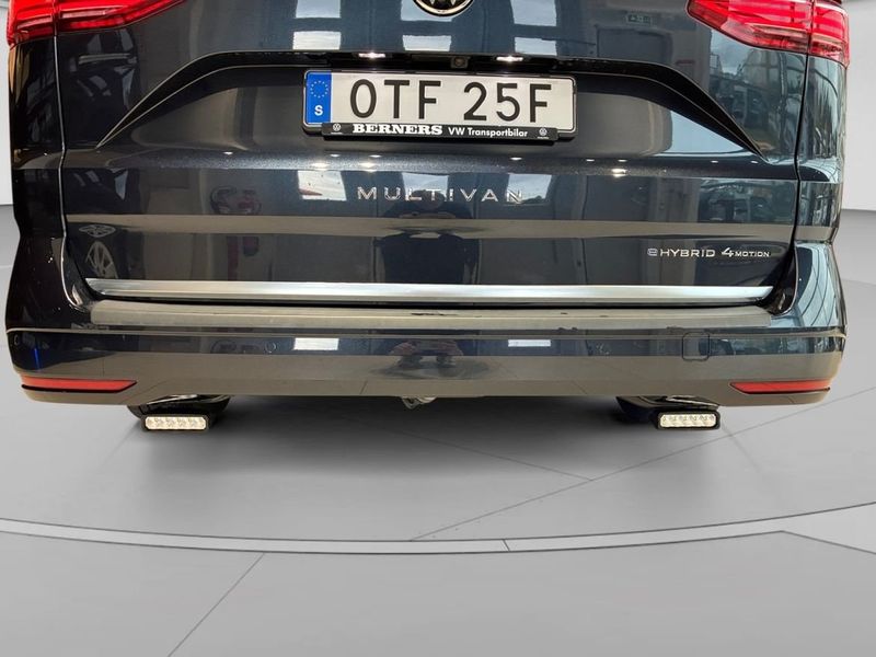 Volkswagen Multivan bild 16