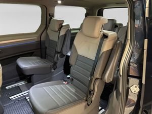 Volkswagen Multivan bild 13
