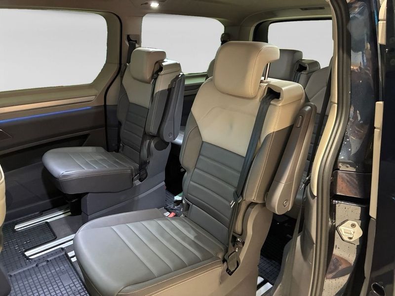 Volkswagen Multivan bild 13