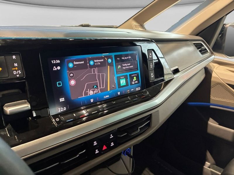 Volkswagen Multivan bild 11