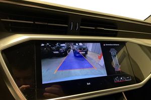 Audi A6 Allroad bild 11