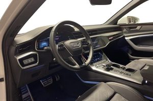 Audi A6 Allroad bild 4